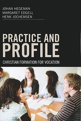 Practice and Profile(English, Paperback, Hegeman Johan)