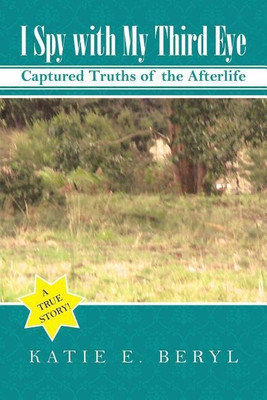 I Spy with My Third Eye(English, Paperback, Beryl Katie E)