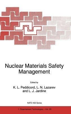 Nuclear Materials Safety Management(English, Hardcover, unknown)