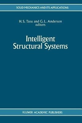 Intelligent Structural Systems(English, Paperback, unknown)