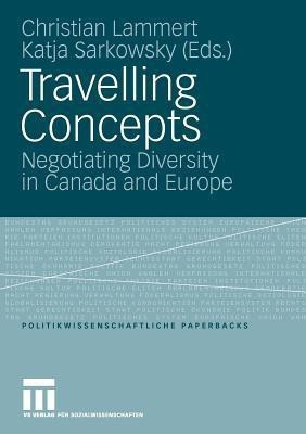 Travelling Concepts(English, Paperback, unknown)