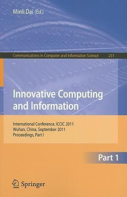 Innovative Computing and Information(English, Paperback, unknown)