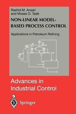 Nonlinear Model-based Process Control(English, Paperback, Ansari Rashid M.)