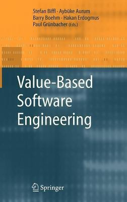 Value-Based Software Engineering(English, Hardcover, unknown)