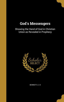 God's Messengers(English, Hardcover, unknown)