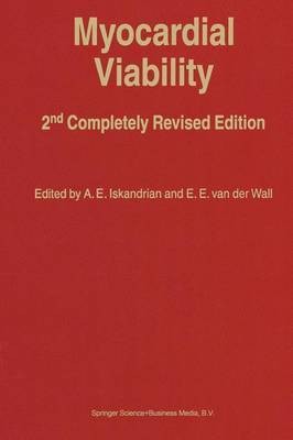 Myocardial Viability(English, Paperback, unknown)