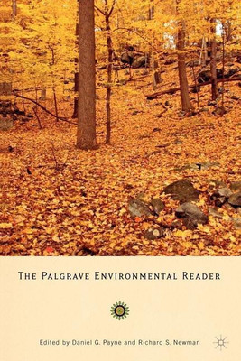 The Palgrave Environmental Reader(English, Paperback, Newman Richard)