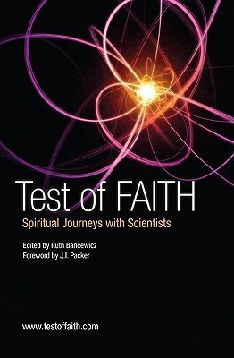 Test of Faith(English, Paperback, unknown)