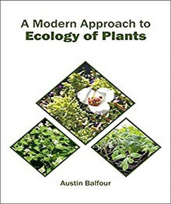 A Modern Approach to Ecology of Plants(English, Hardcover, unknown)
