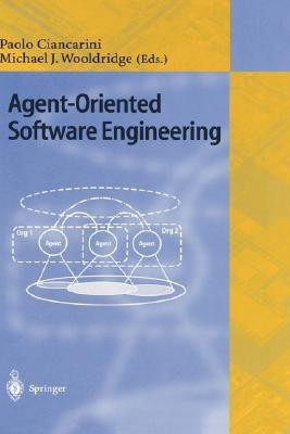 Agent-Oriented Software Engineering(English, Paperback, unknown)