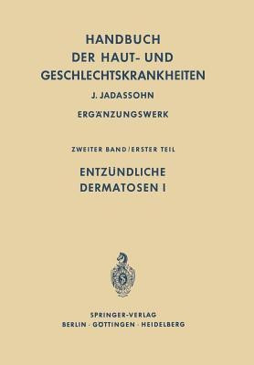 Entzuendliche Dermatosen I(German, Paperback, unknown)