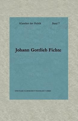 Schriften zur Revolution(German, Paperback, Fichte Johann Gottlieb)
