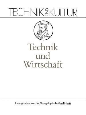 Technik und Wirtschaft(German, Paperback, unknown)