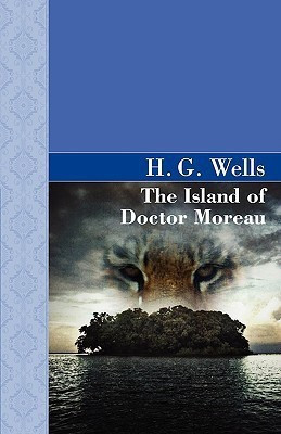 The Island of Doctor Moreau(English, Hardcover, Wells H G)
