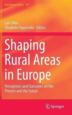 Shaping Rural Areas in Europe(English, Hardcover, unknown)