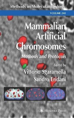 Mammalian Artificial Chromosomes(English, Hardcover, unknown)