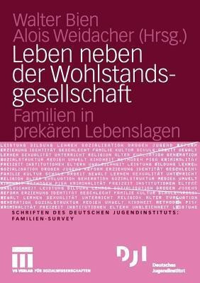 Leben neben der Wohlstandsgesellschaft(German, Paperback, unknown)