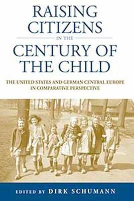 Raising Citizens in the 'Century of the Child'(English, Hardcover, unknown)