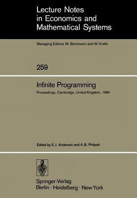 Infinite Programming(English, Paperback, unknown)