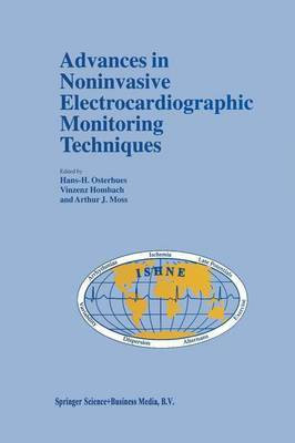 Advances in Noninvasive Electrocardiographic Monitoring Techniques(English, Paperback, unknown)
