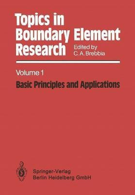 Topics in Boundary Element Research(English, Paperback, Brebbia C. A.)
