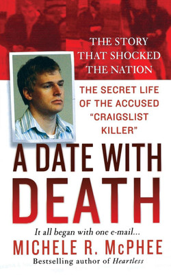 Date with Death(English, Paperback, McPhee Michele R)
