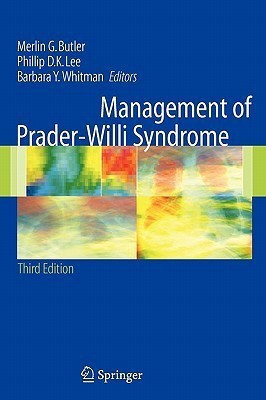 Management of Prader-Willi Syndrome(English, Hardcover, unknown)