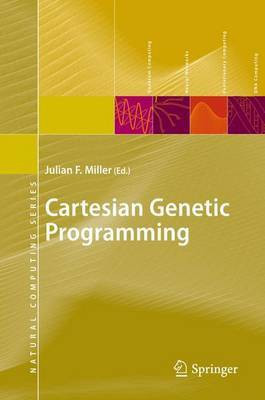Cartesian Genetic Programming(English, Paperback, unknown)