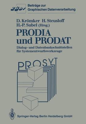 PRODIA und PRODAT(German, Paperback, unknown)