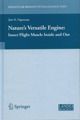 Nature's Versatile Engine:(English, Hardcover, unknown)