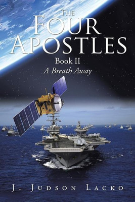 The Four Apostles(English, Paperback, Lacko J Judson)
