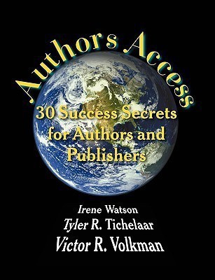 Authors Access(English, Paperback, unknown)