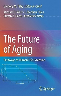 The Future of Aging(English, Hardcover, unknown)