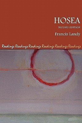 Hosea(English, Paperback, Landy Francis)