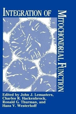 Integration of Mitochondrial Function(English, Hardcover, unknown)