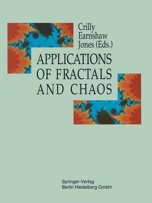 Applications of Fractals and Chaos(English, Paperback, unknown)