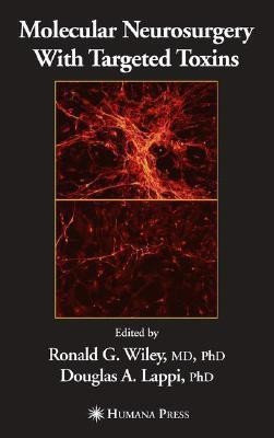 Molecular Neurosurgery with Targeted Toxins(English, Hardcover, unknown)
