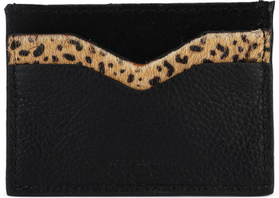 

Accessorize Casual Black, Yellow Clutch