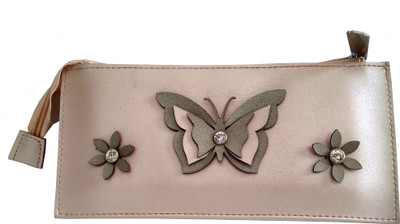 

Fashion Avenue Casual, Formal, Party Peach Clutch