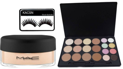 

kacsn combo kit(Set of 3)