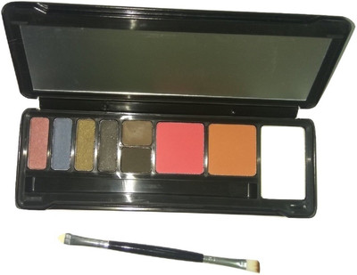 

Imported eye shadow 35 g(MultiColor)