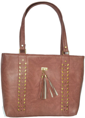 

AVS Shoulder Bag(Maroon)