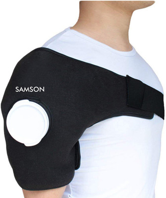 

Samson PA-2020 Non-electrical Pack(Black)