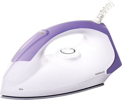 

Havells Sku 9 Dry Iron(Purple)