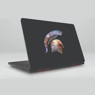 

Gifty Ads PVC Coated Laptop Skin Vinyl Stickers || 300 Spartans Skin Sticker || Compatible with All Laptops (15.6 x 11.6 inches) Vinyl Laptop Decal 15.6