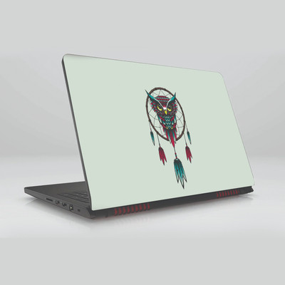 

Gifty Ads PVC Coated Laptop Skin Vinyl Stickers for 15.6 Inches Laptop || Skin Sticker || Suitable with All Laptops (15.6 x 11.6 inches) Vinyl Laptop Decal 15.6