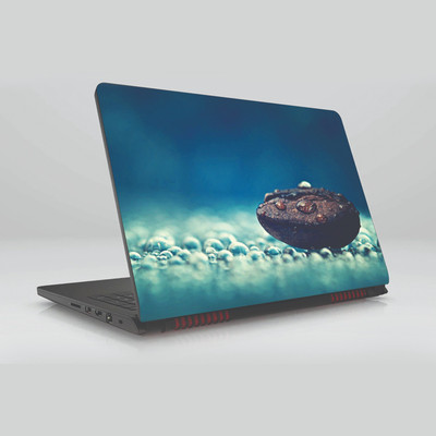 

Gifty Ads PVC Coated Laptop Skin Vinyl Stickers || Skamath Skin Sticker || Compatible with All Laptops (15.6 x 11.6 inches) Vinyl Laptop Decal 15.6