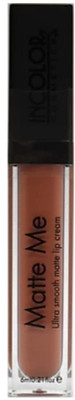 

Fit beauty famous brown bomb color longlasting matte finish lipstick(brown)