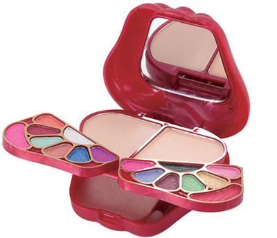 

NYN Makeup kit with 22 shades