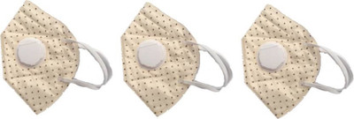 

YNS Crafts Stock 23 Children Anti-Pollution Activated Carbon Face Mask with Breathing Valve Mask. Mask and Respirator